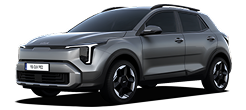 The all-new Stonic